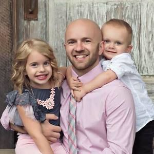 Meet your Posher, James